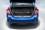 Honda Civic Sedan 2016 года (WW)